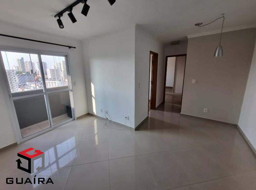 Apartamento à venda com 2 quartos, 49m² - Foto 4