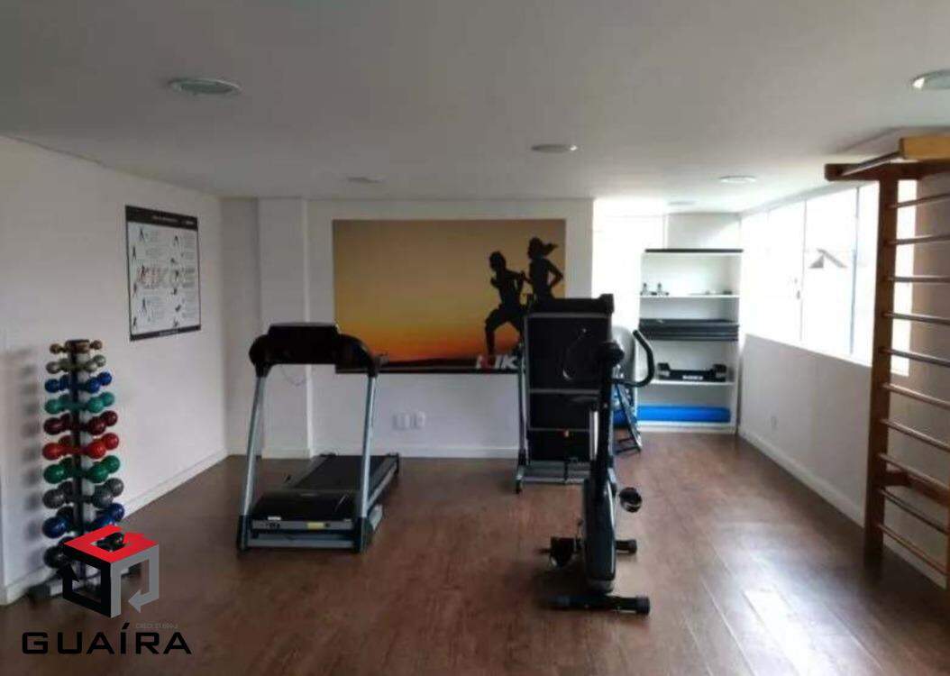 Apartamento à venda com 2 quartos, 49m² - Foto 20