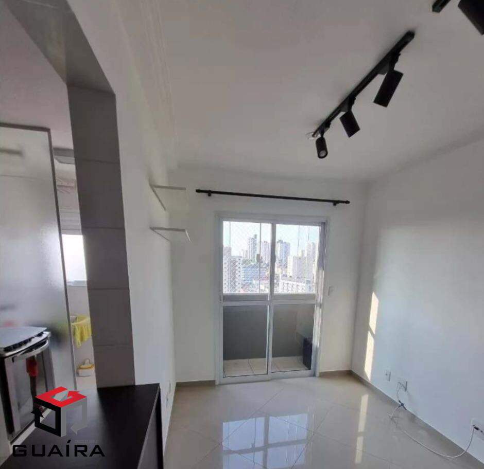 Apartamento à venda com 2 quartos, 49m² - Foto 2