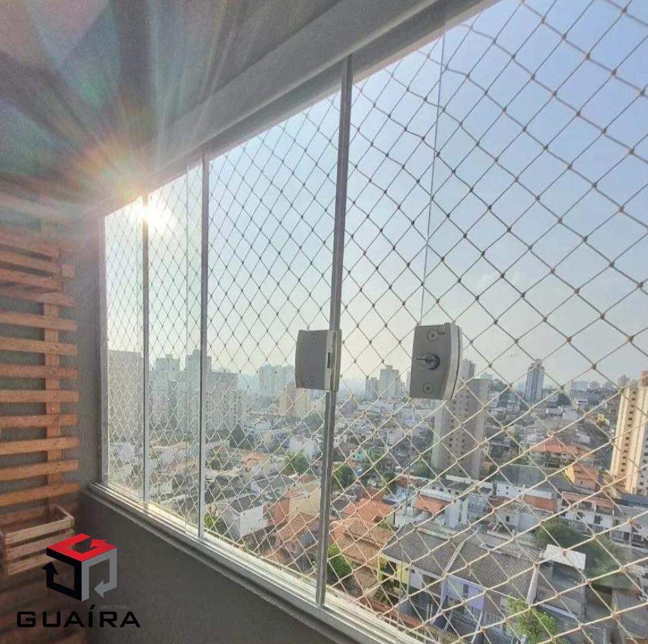 Apartamento à venda com 2 quartos, 49m² - Foto 7