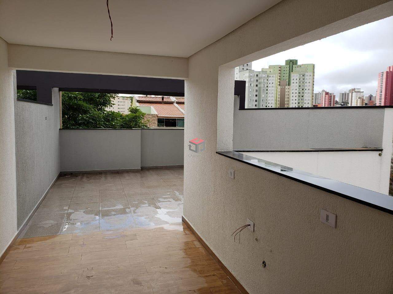 Cobertura à venda com 2 quartos, 98m² - Foto 10