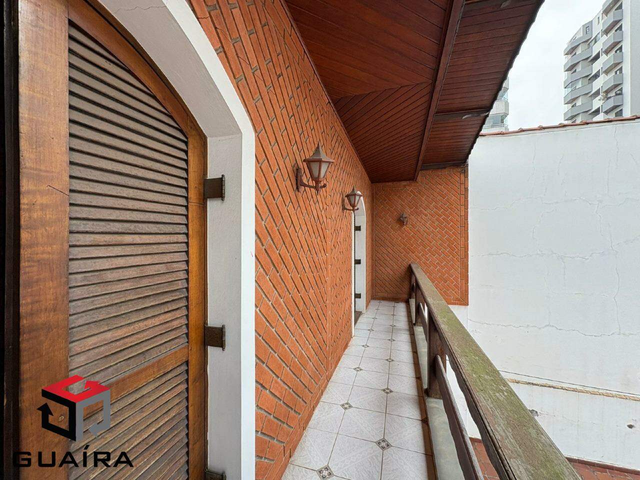 Sobrado para alugar com 5 quartos, 510m² - Foto 31