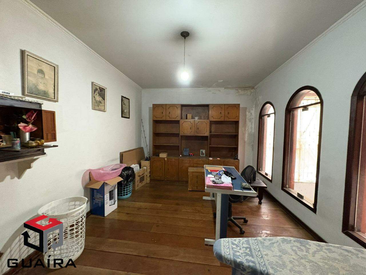Sobrado para alugar com 5 quartos, 510m² - Foto 7