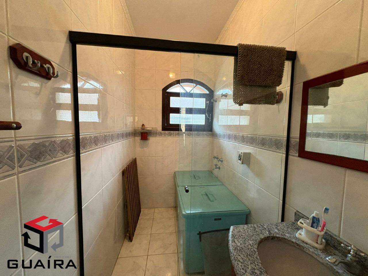 Sobrado para alugar com 5 quartos, 510m² - Foto 26