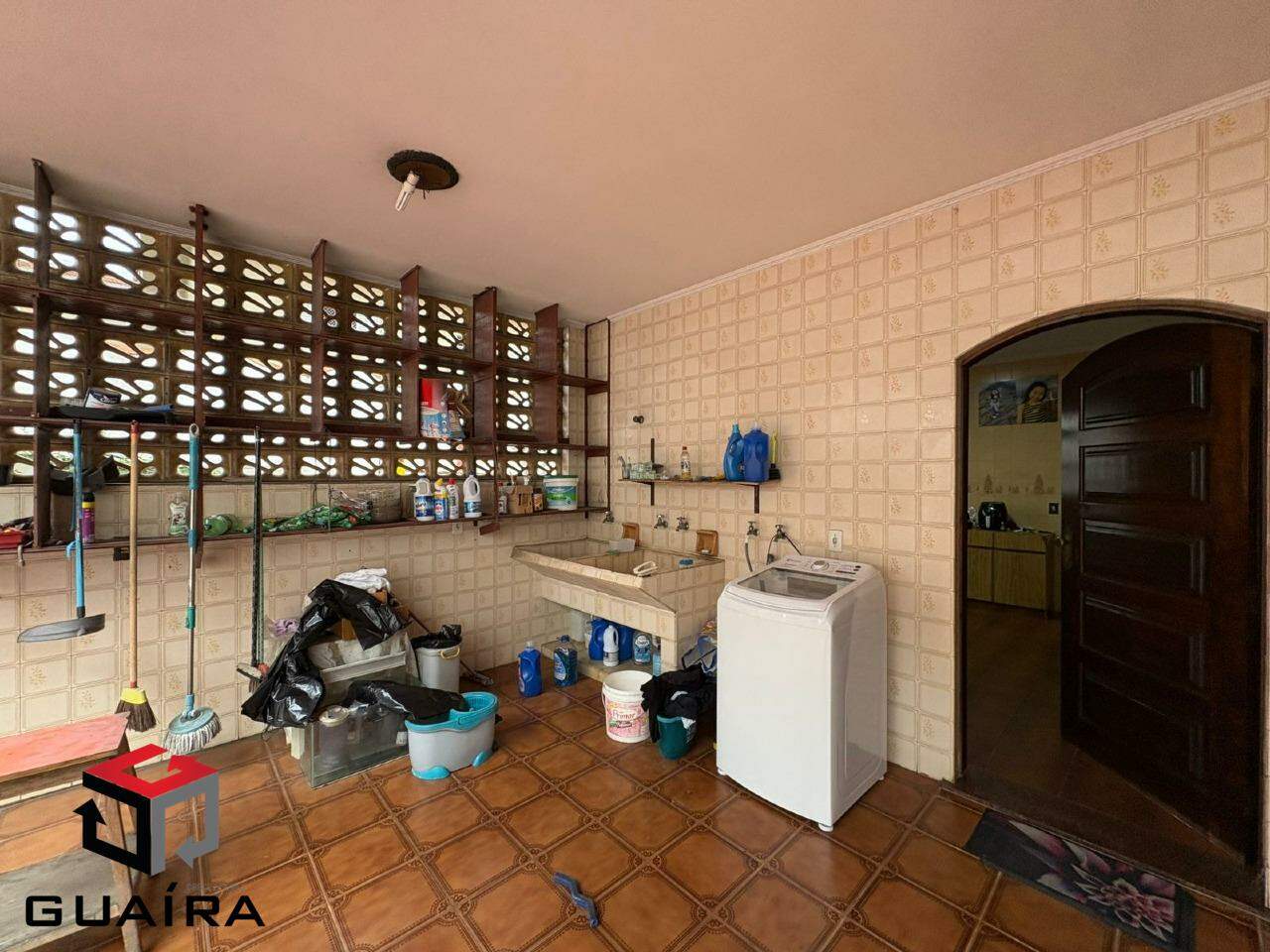 Sobrado para alugar com 5 quartos, 510m² - Foto 16