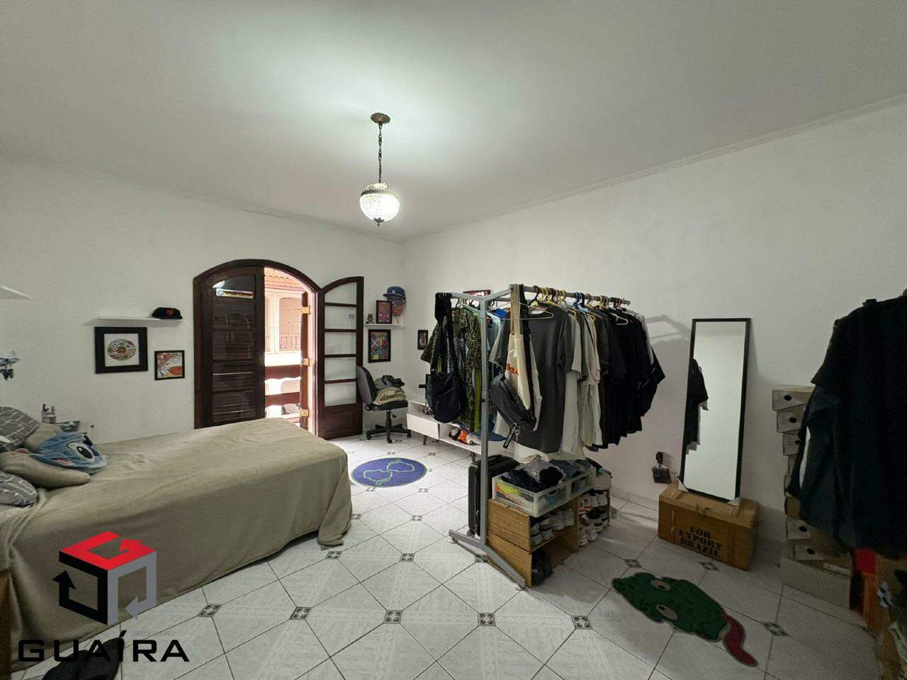 Sobrado para alugar com 5 quartos, 510m² - Foto 20