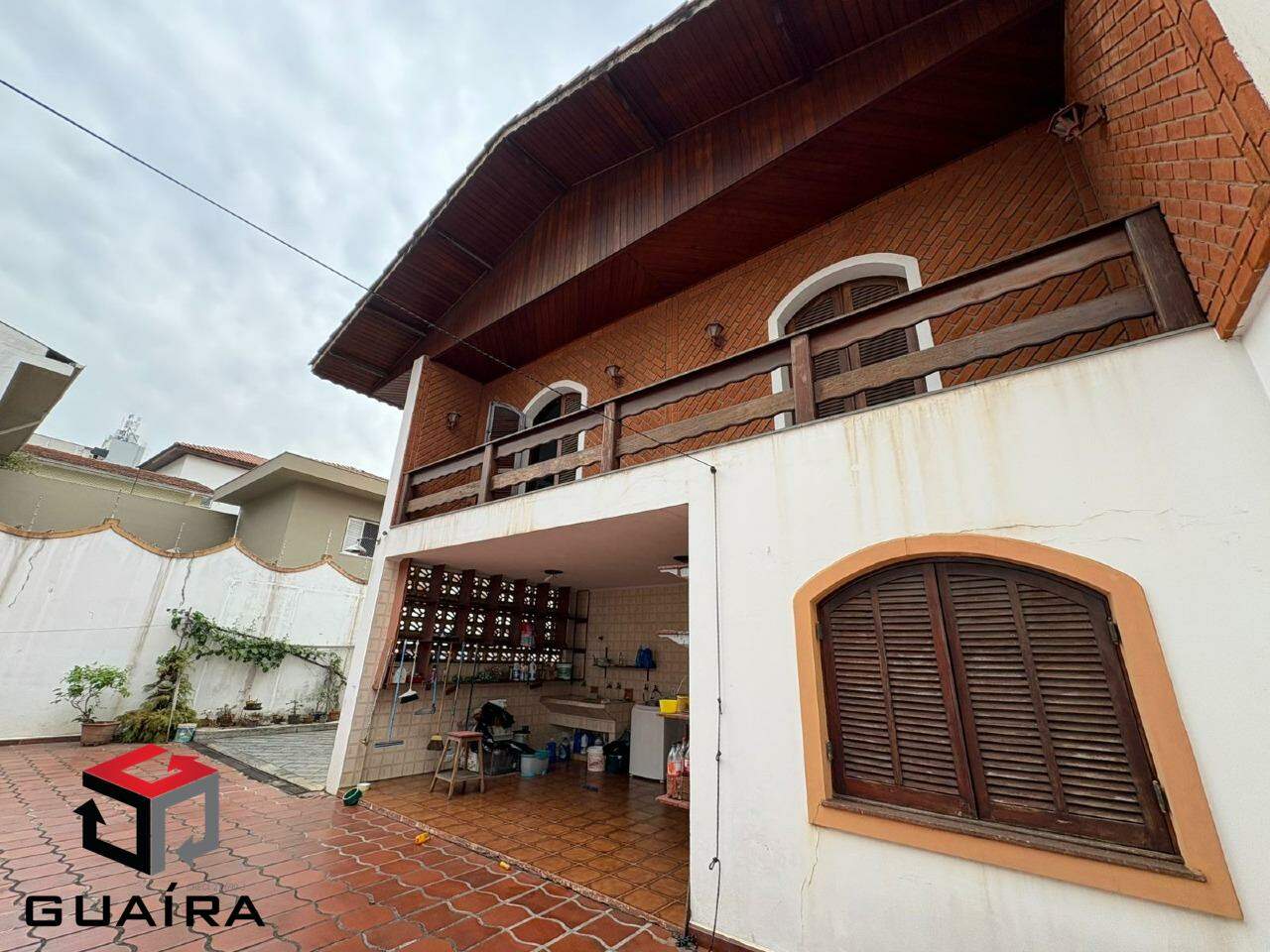 Sobrado para alugar com 5 quartos, 510m² - Foto 9