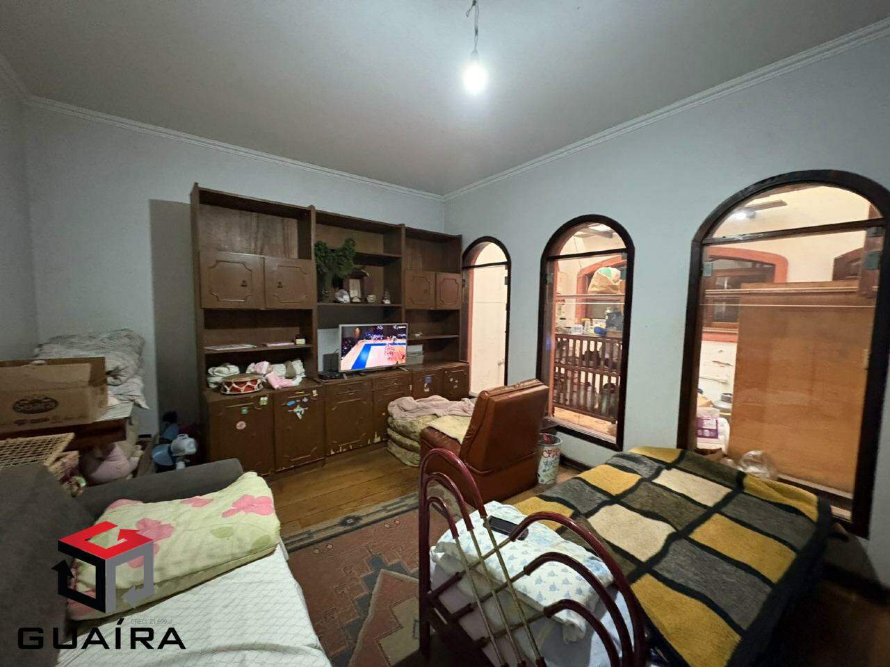 Sobrado para alugar com 5 quartos, 510m² - Foto 24