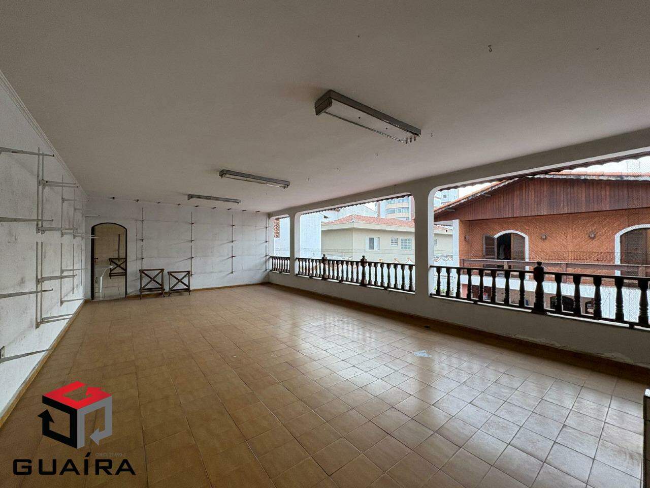 Sobrado para alugar com 5 quartos, 510m² - Foto 32