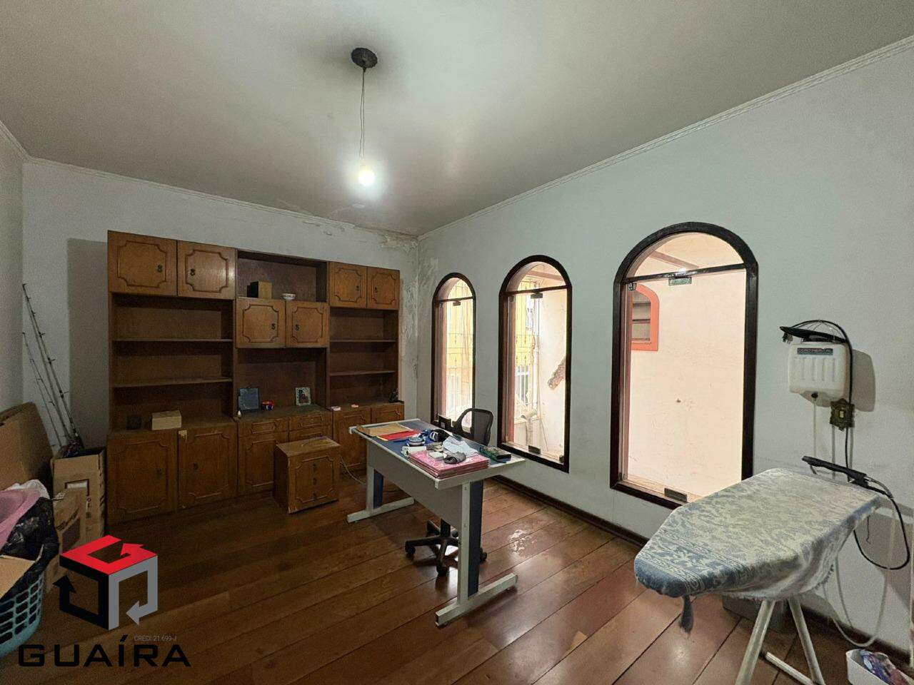Sobrado para alugar com 5 quartos, 510m² - Foto 6