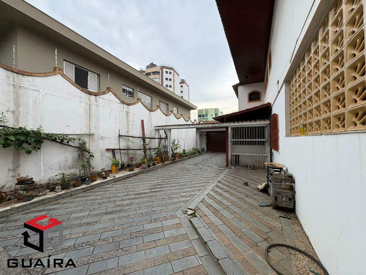 Sobrado para alugar com 5 quartos, 510m² - Foto 11