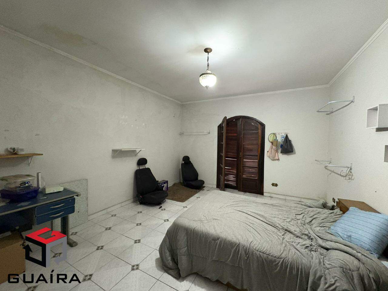 Sobrado para alugar com 5 quartos, 510m² - Foto 21