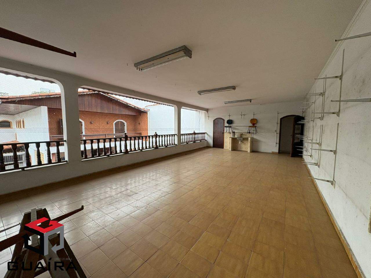 Sobrado para alugar com 5 quartos, 510m² - Foto 33