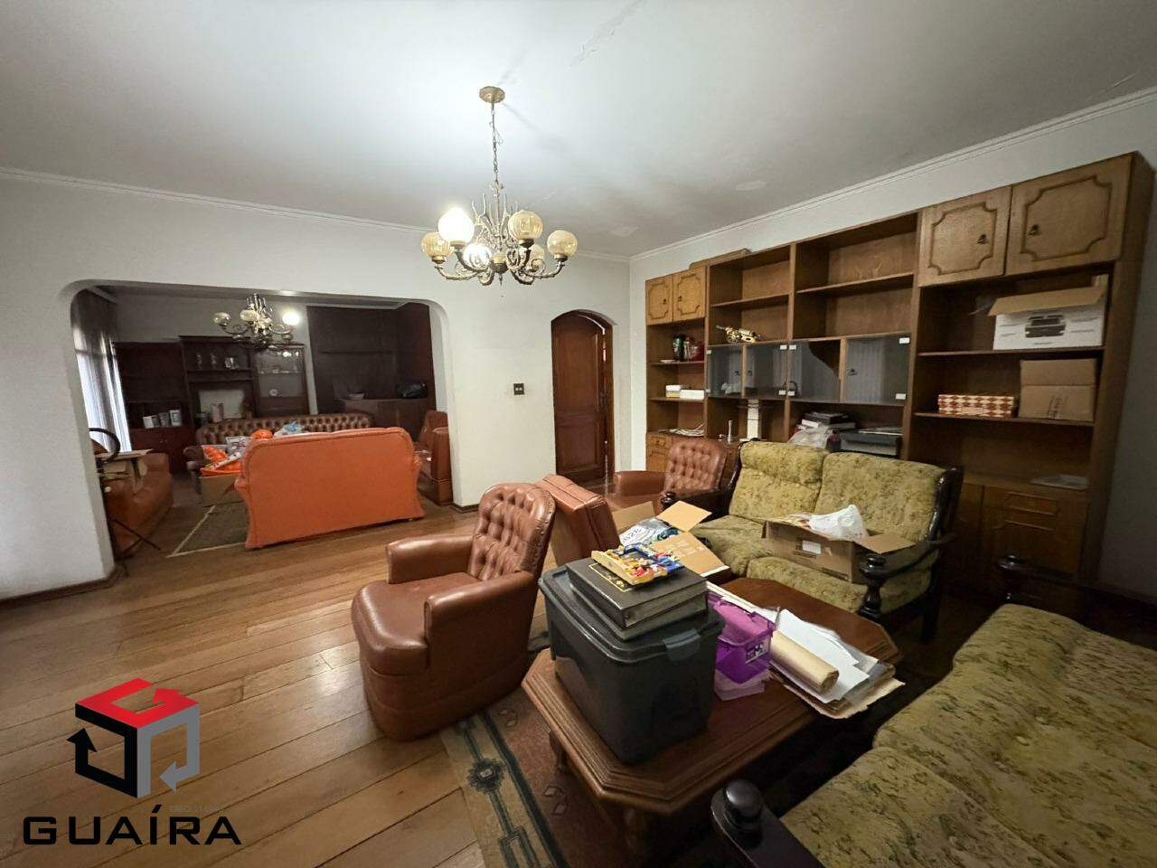 Sobrado para alugar com 5 quartos, 510m² - Foto 2
