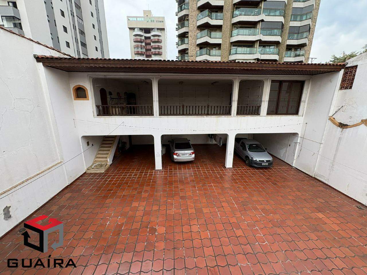 Sobrado para alugar com 5 quartos, 510m² - Foto 8