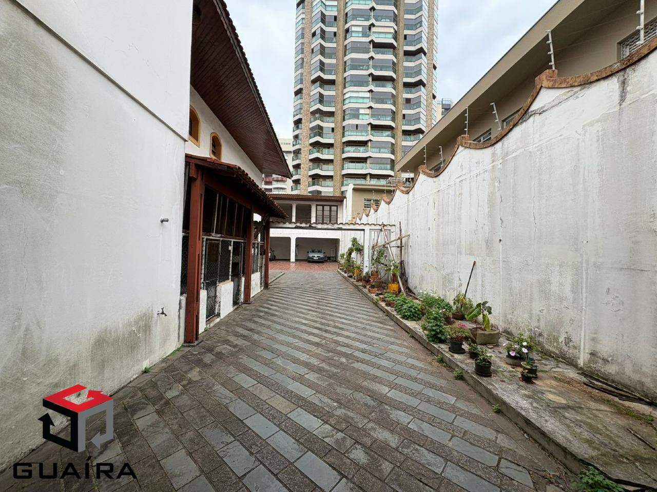 Sobrado para alugar com 5 quartos, 510m² - Foto 12