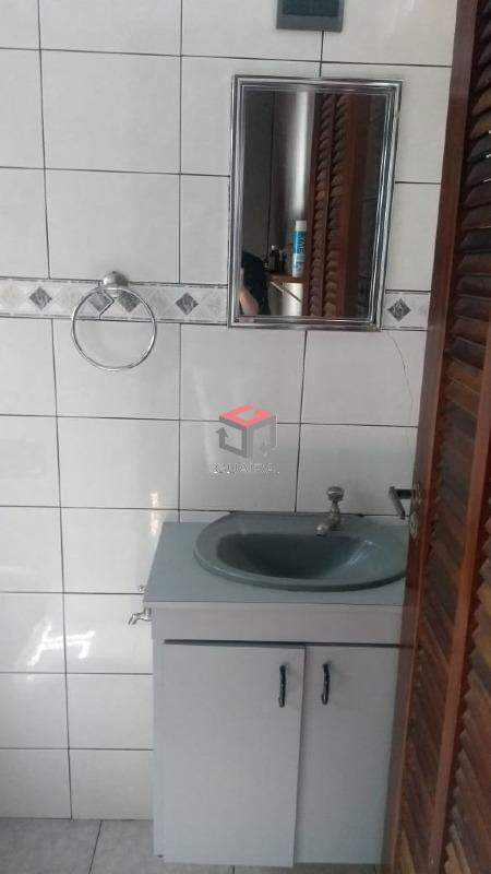 Sobrado à venda com 2 quartos, 98m² - Foto 17