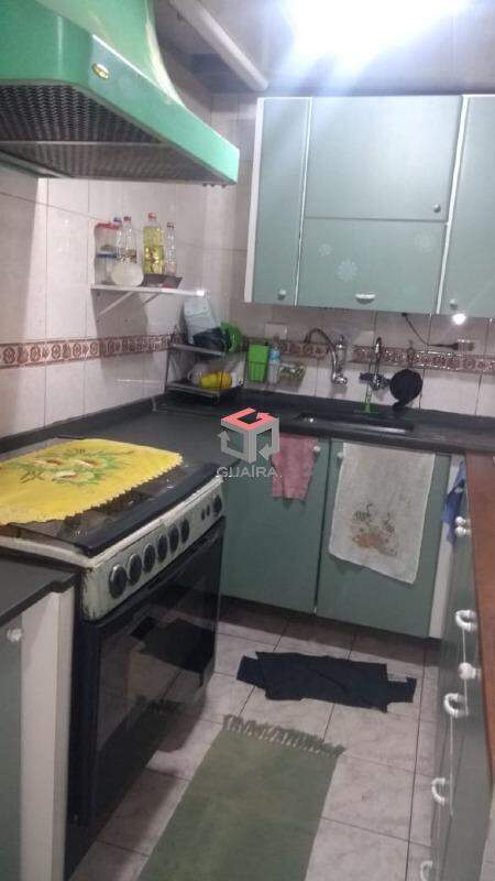 Sobrado à venda com 2 quartos, 98m² - Foto 9