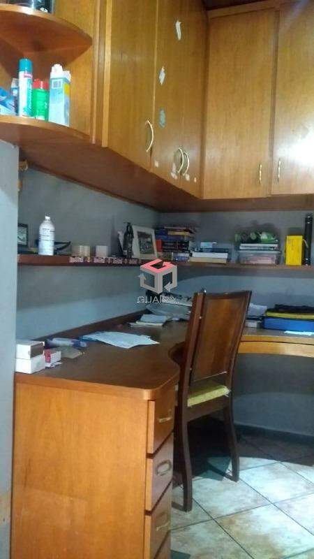 Sobrado à venda com 2 quartos, 98m² - Foto 14