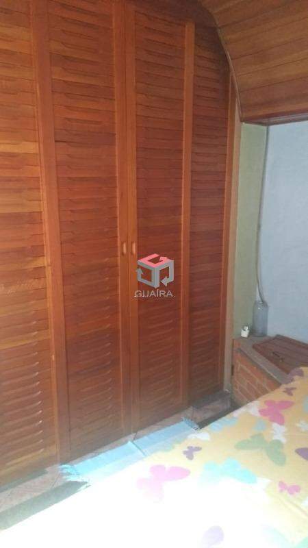 Sobrado à venda com 2 quartos, 98m² - Foto 13