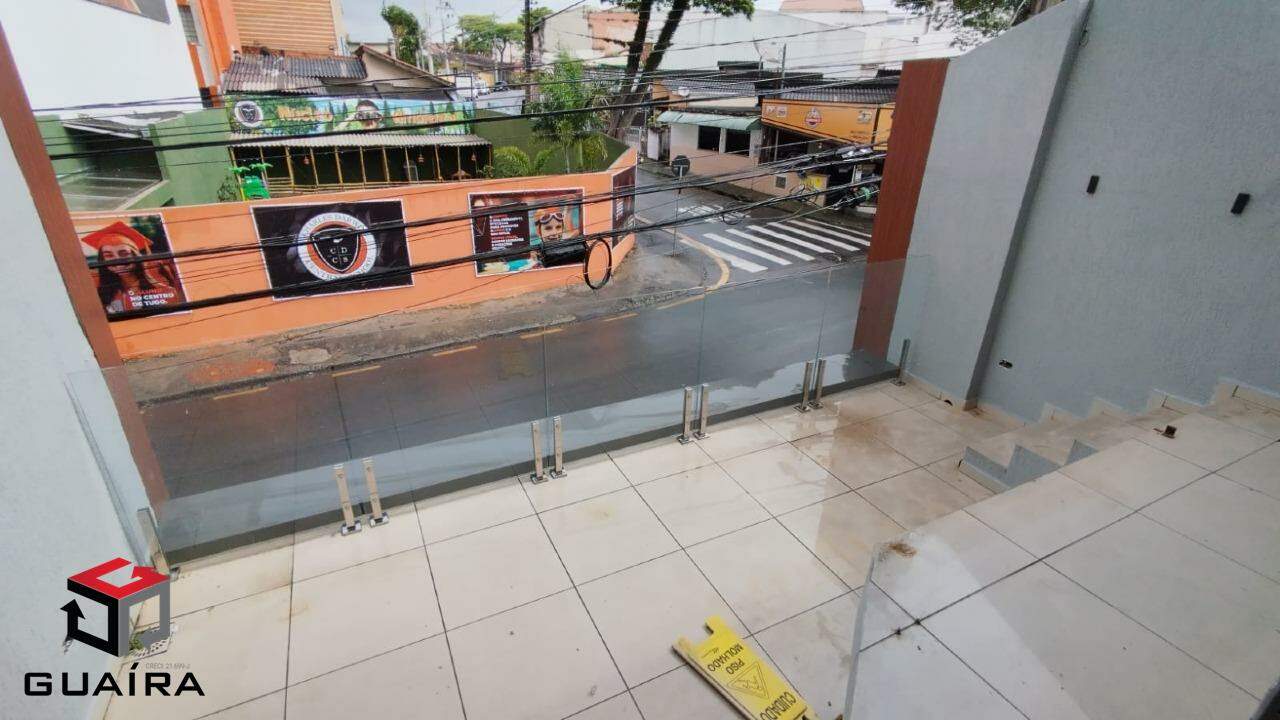 Sobrado à venda com 6 quartos, 215m² - Foto 29