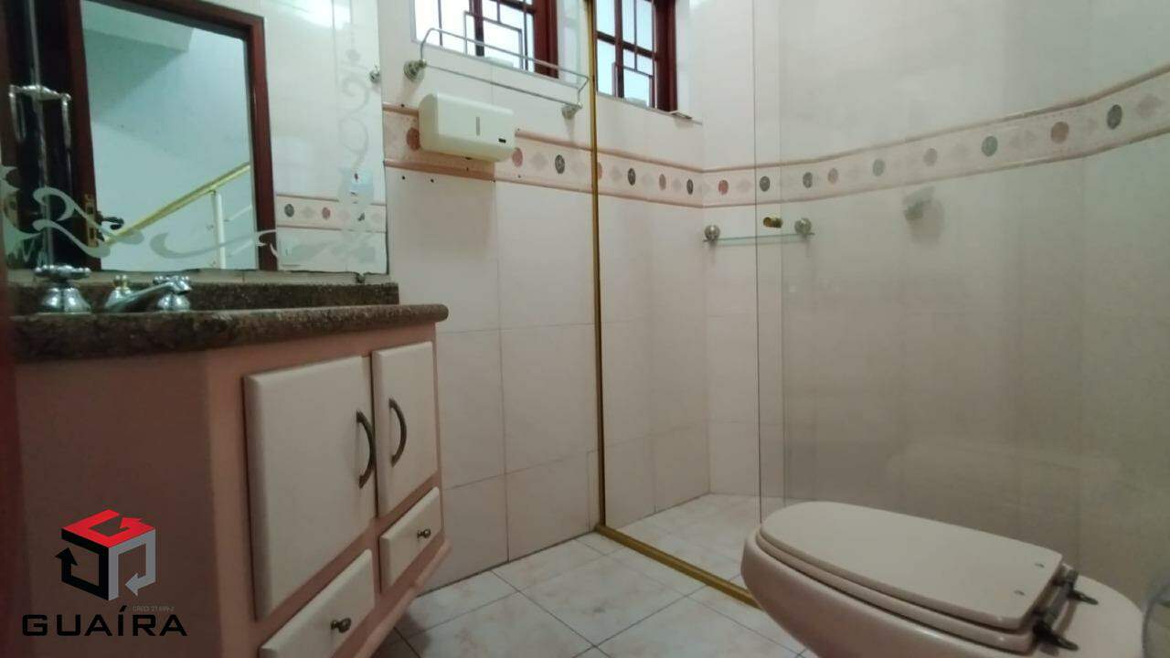 Sobrado à venda com 6 quartos, 215m² - Foto 19