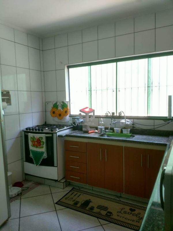 Sobrado à venda com 3 quartos, 178m² - Foto 6