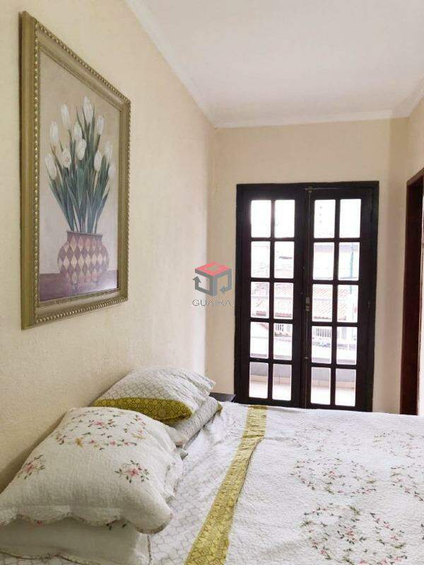 Sobrado à venda com 3 quartos, 140m² - Foto 11