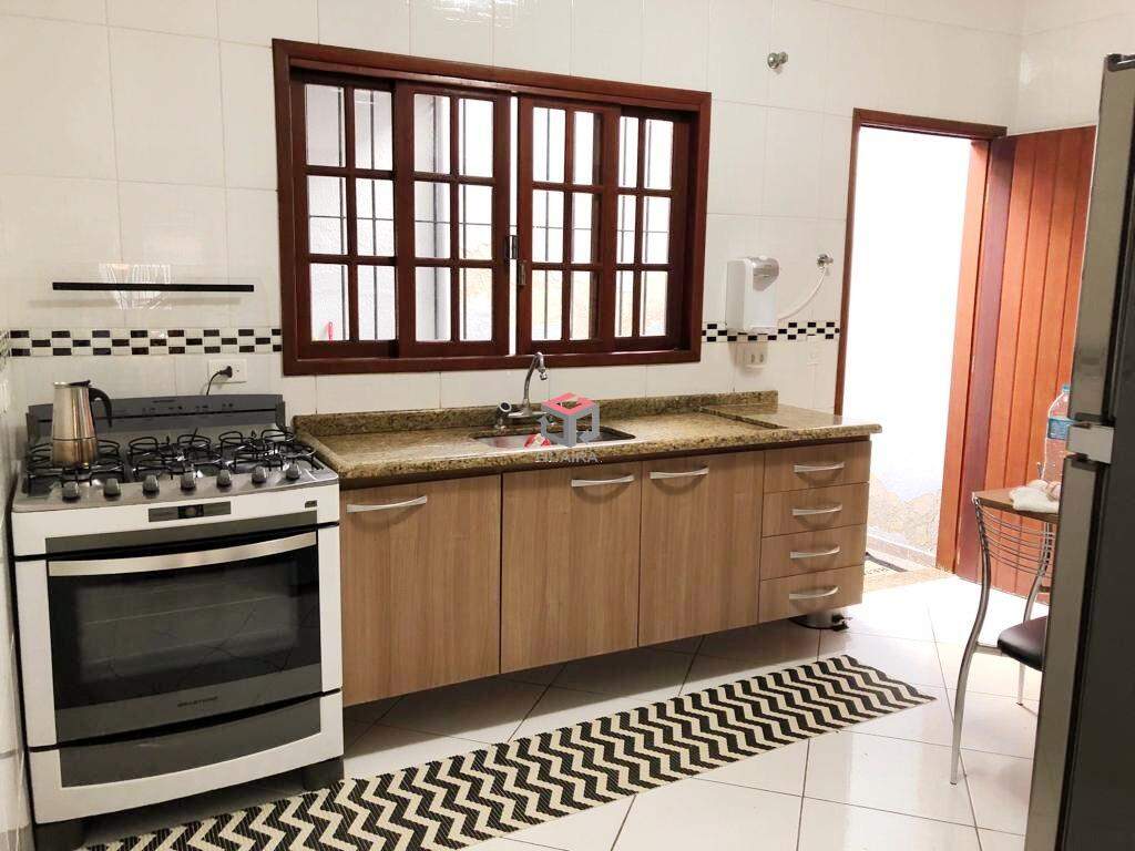 Sobrado à venda com 3 quartos, 140m² - Foto 5