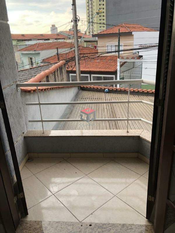 Sobrado à venda com 3 quartos, 140m² - Foto 12