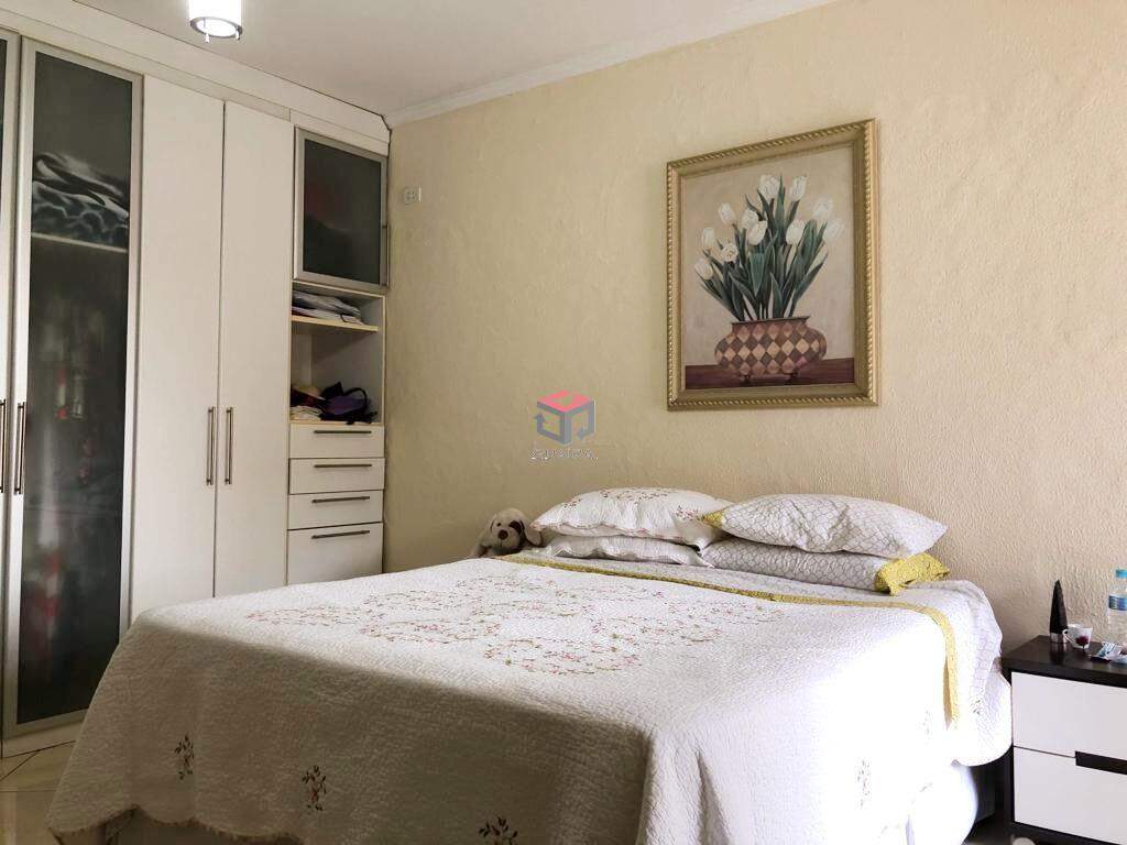 Sobrado à venda com 3 quartos, 140m² - Foto 10