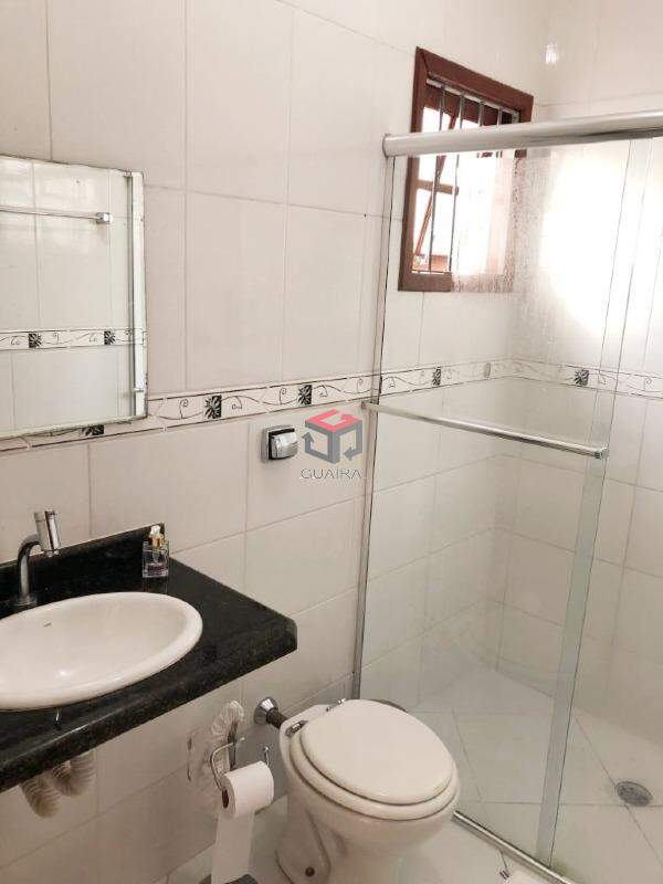 Sobrado à venda com 3 quartos, 140m² - Foto 14