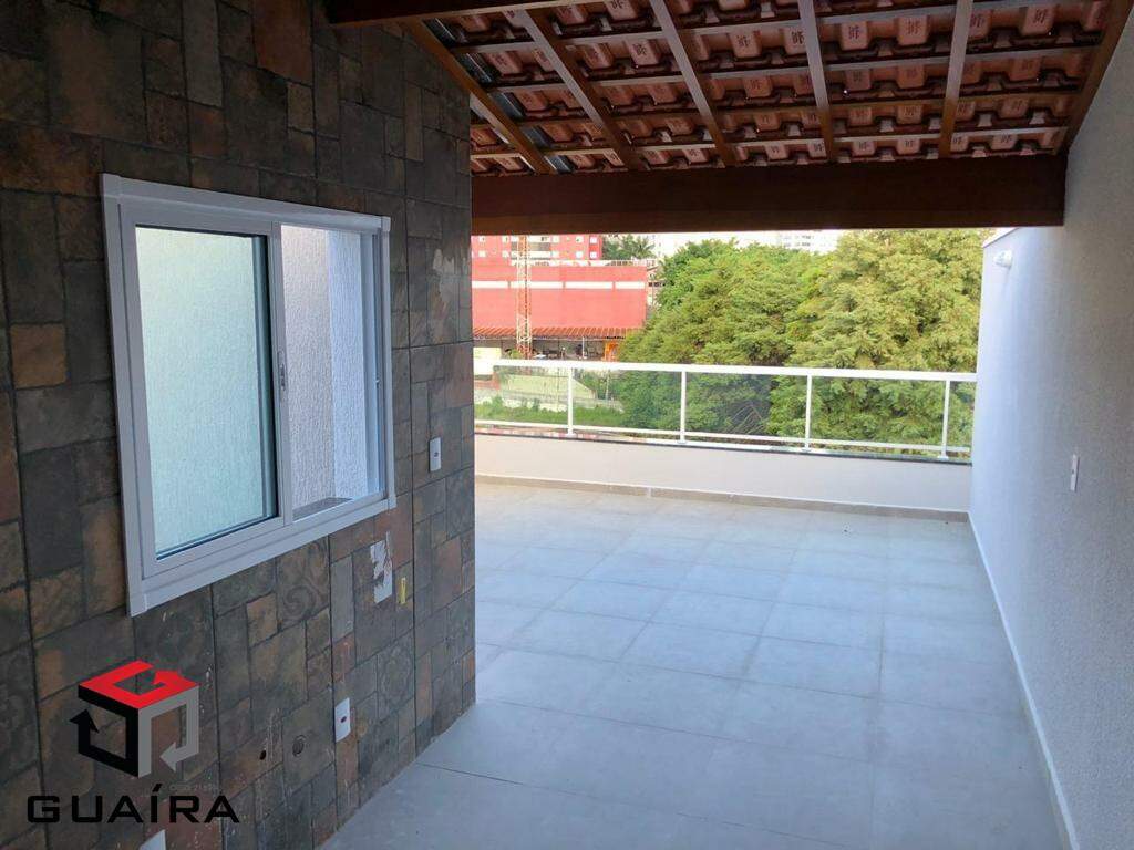 Cobertura à venda com 2 quartos, 90m² - Foto 10