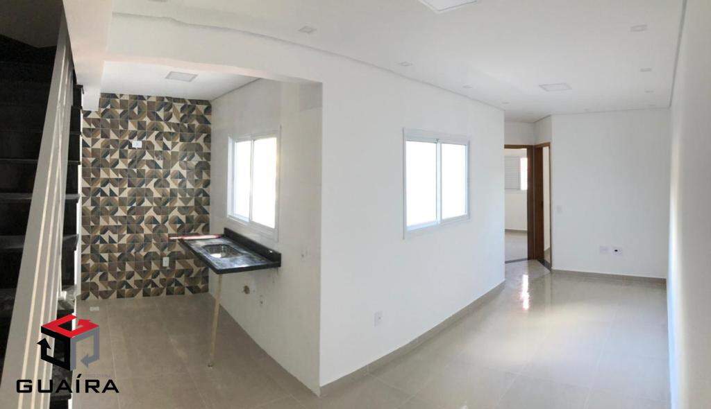 Cobertura à venda com 2 quartos, 90m² - Foto 2