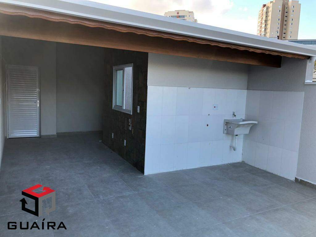 Cobertura à venda com 2 quartos, 90m² - Foto 3