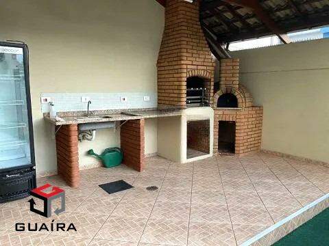 Apartamento à venda com 3 quartos, 98m² - Foto 11