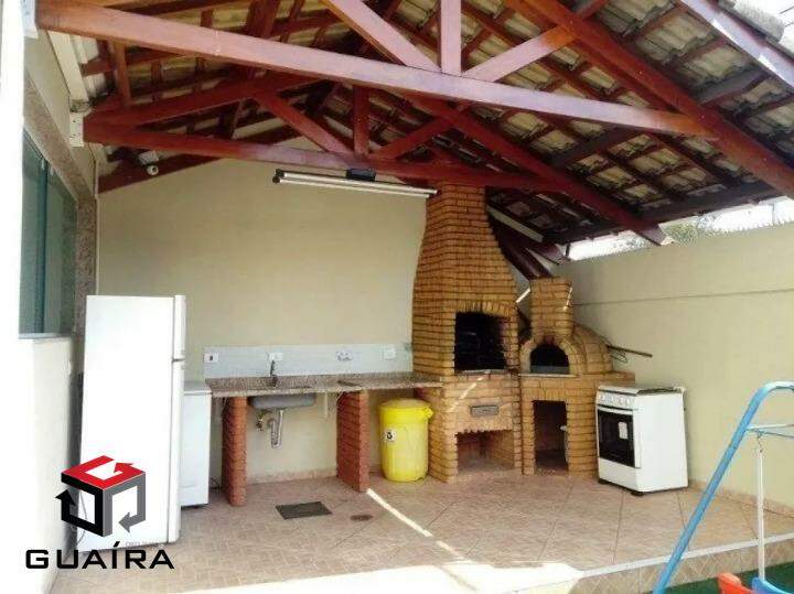 Apartamento à venda com 3 quartos, 98m² - Foto 23