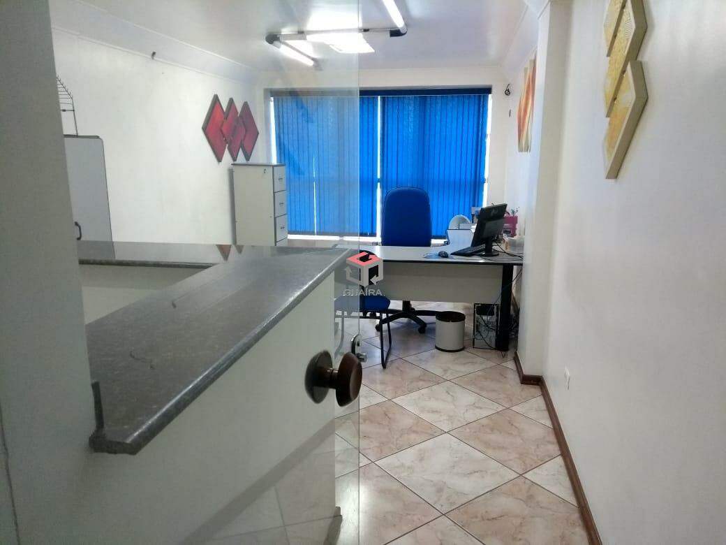 Conjunto Comercial-Sala à venda, 43m² - Foto 1