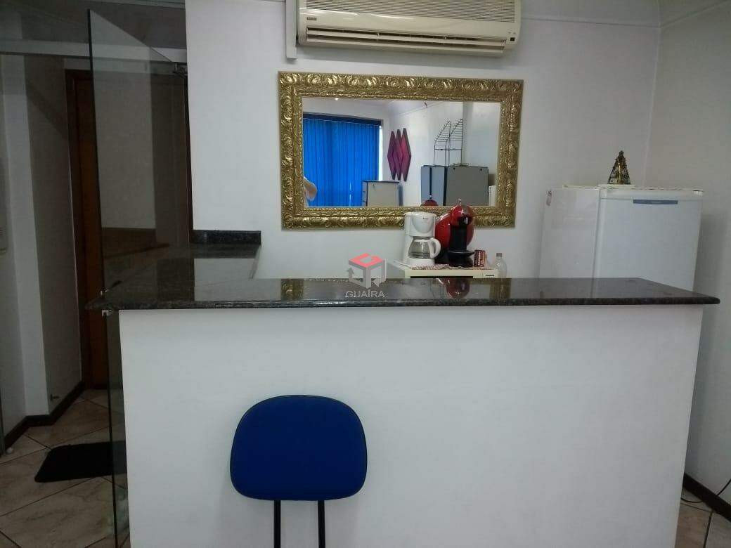 Conjunto Comercial-Sala à venda, 43m² - Foto 4