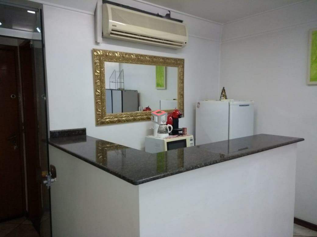 Conjunto Comercial-Sala à venda, 43m² - Foto 2