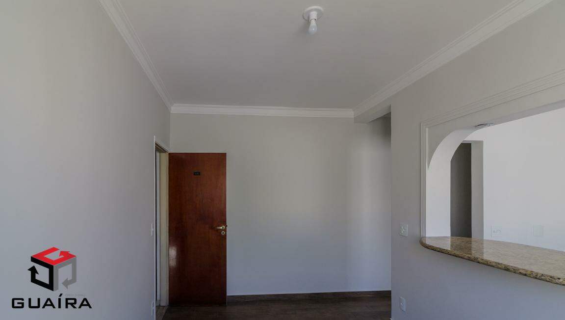 Apartamento à venda com 2 quartos, 65m² - Foto 2