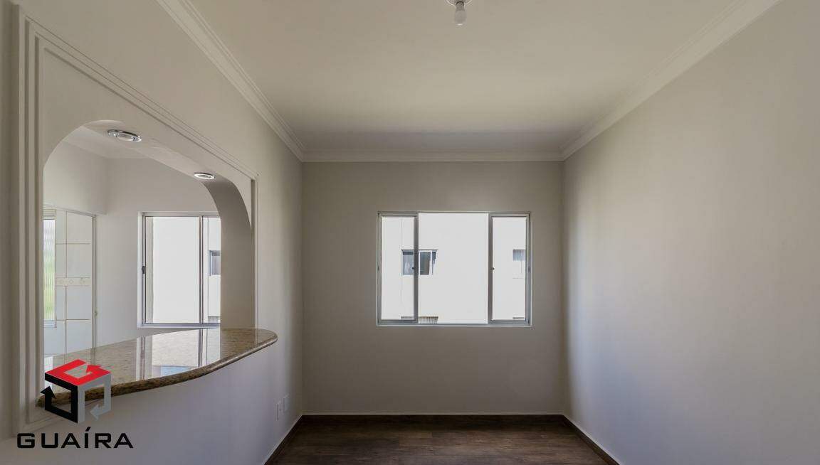 Apartamento à venda com 2 quartos, 65m² - Foto 1