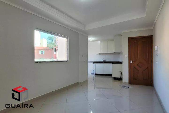 Apartamento para alugar com 2 quartos, 54m² - Foto 1