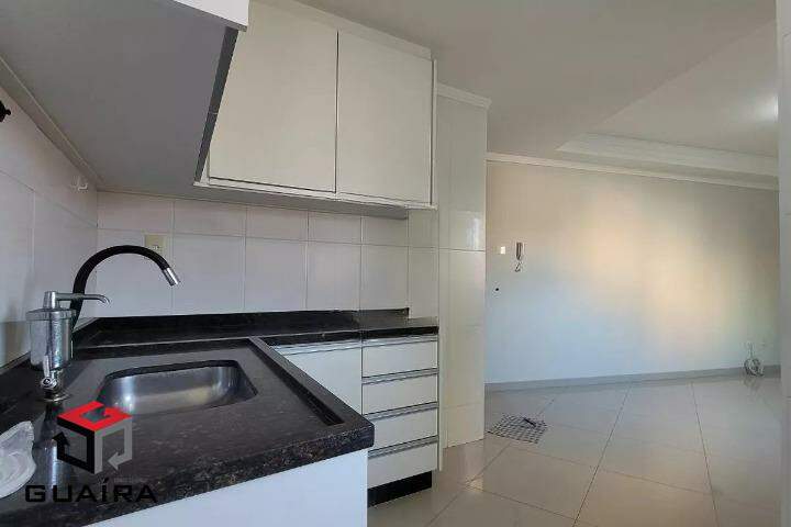 Apartamento para alugar com 2 quartos, 54m² - Foto 5