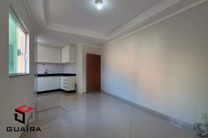 Apartamento para alugar com 2 quartos, 54m² - Foto 4