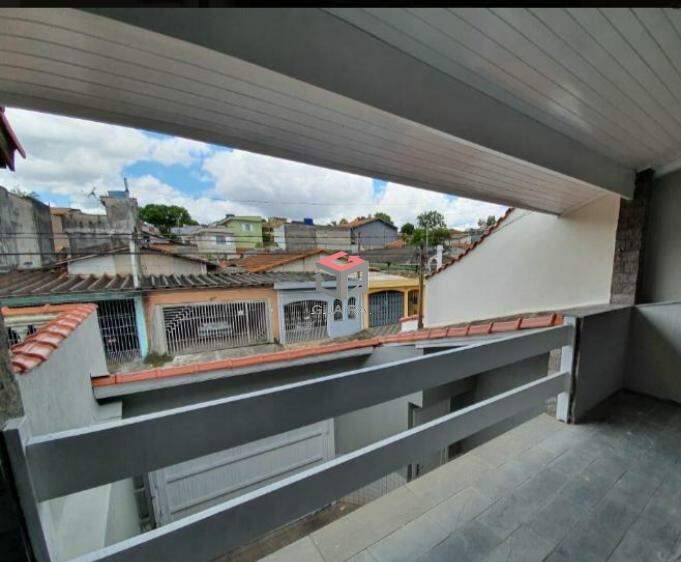 Sobrado à venda com 2 quartos, 235m² - Foto 10