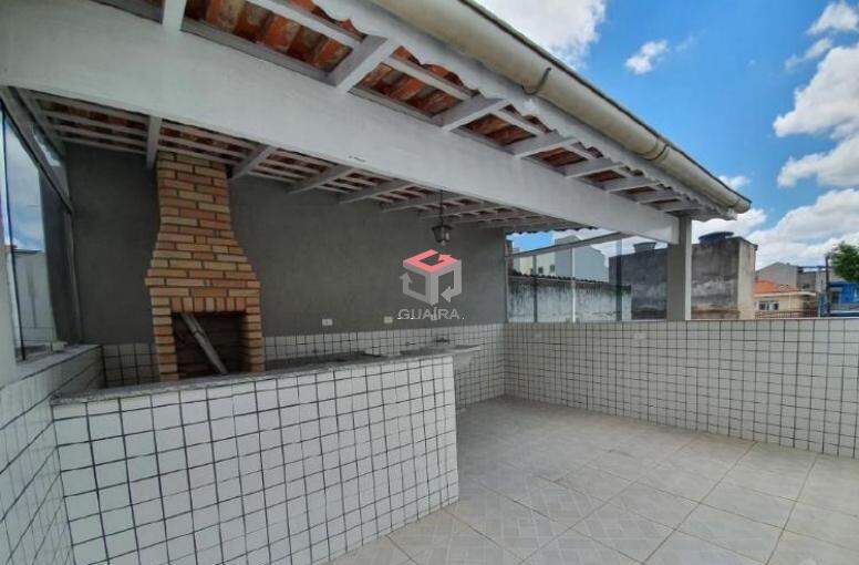 Sobrado à venda com 2 quartos, 235m² - Foto 9