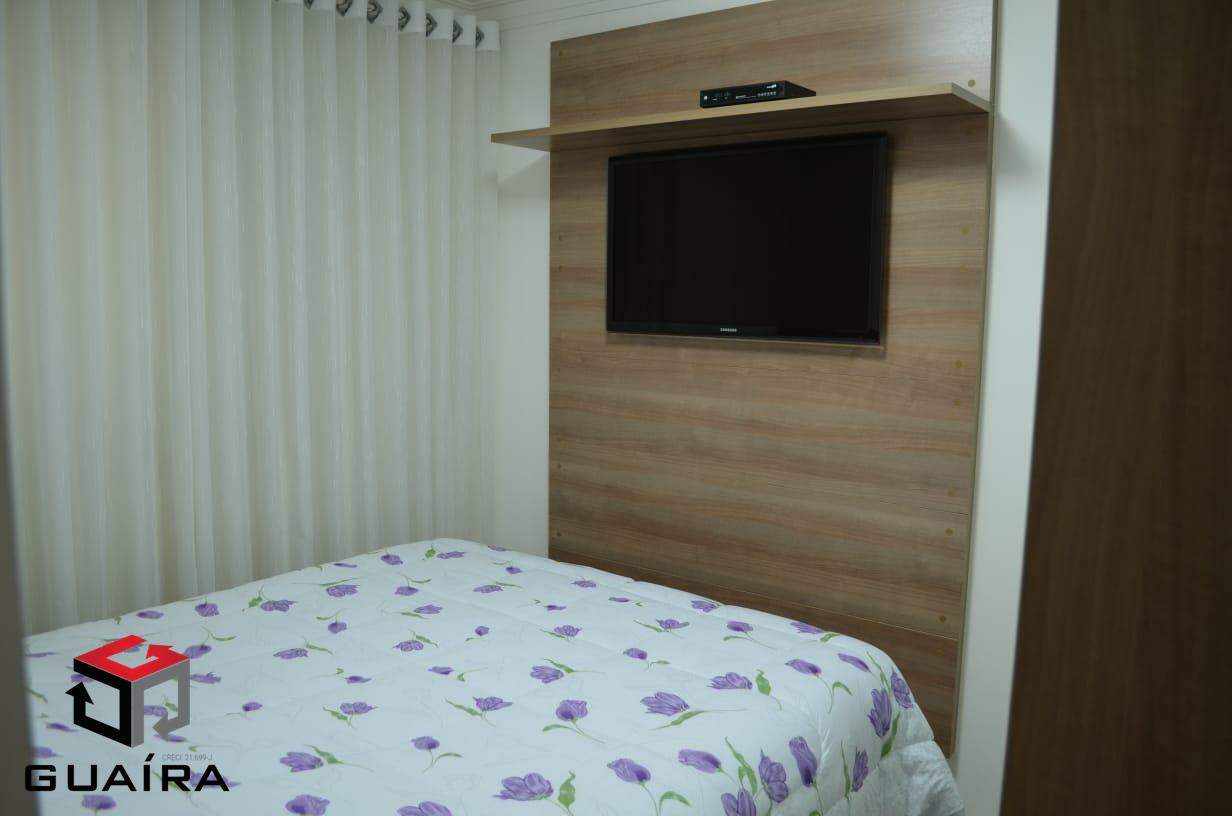 Apartamento à venda com 2 quartos, 50m² - Foto 13