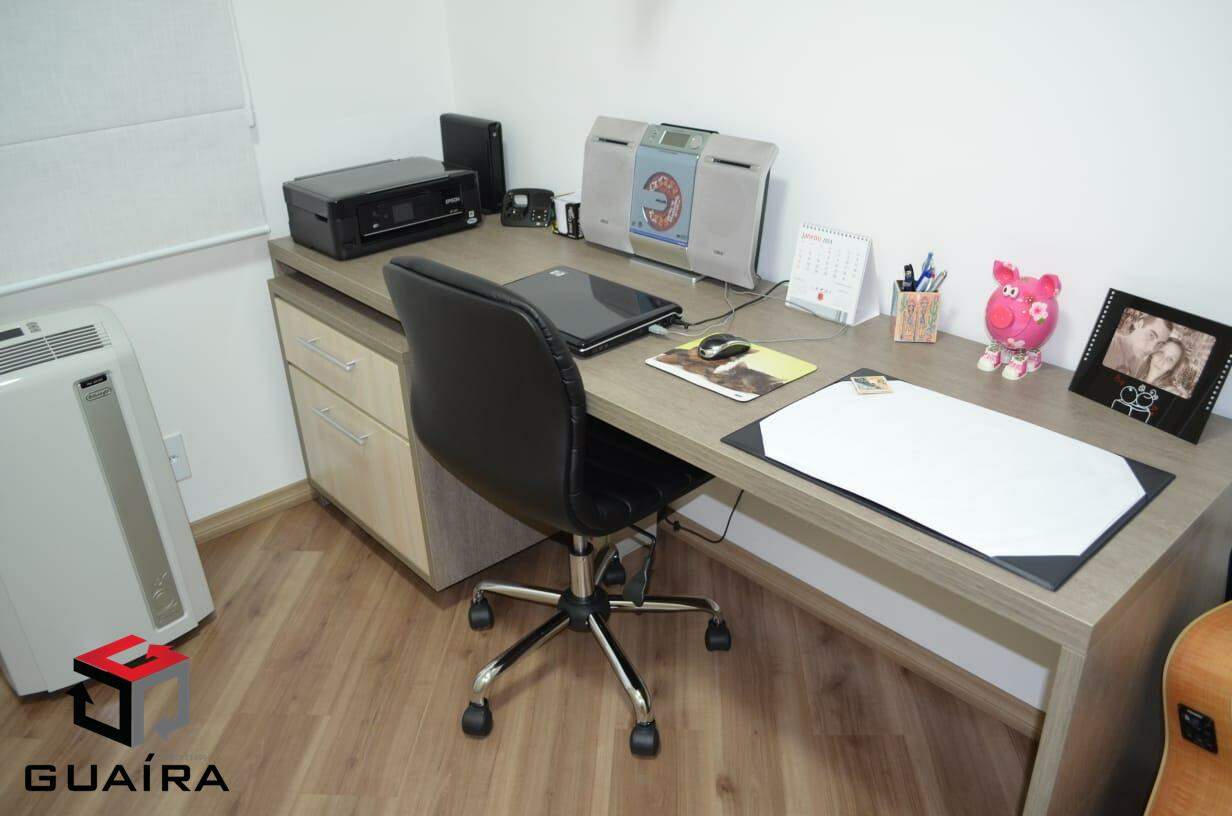 Apartamento à venda com 2 quartos, 50m² - Foto 19