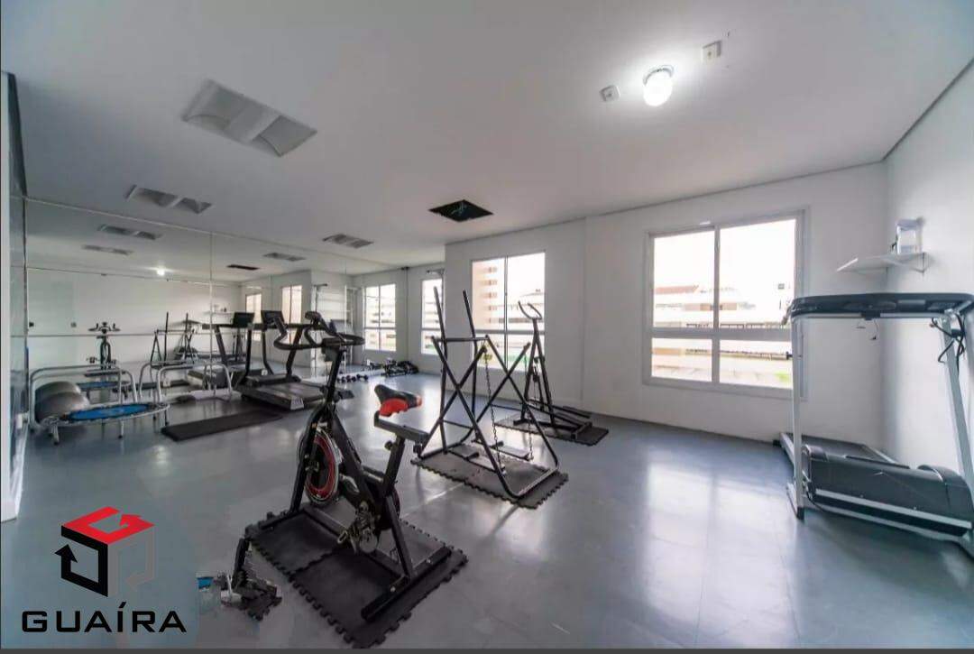 Apartamento à venda com 2 quartos, 50m² - Foto 26